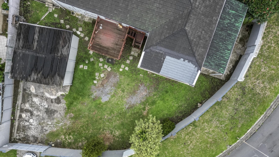 3 Bedroom Property for Sale in Lennox Estate Eastern Cape